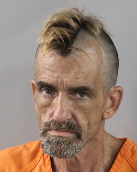 No mugshot available