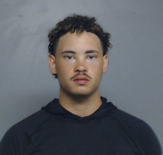 No mugshot available