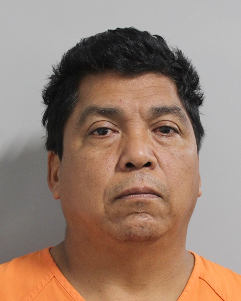 Mugshot of FABIAN HERNANDEZ