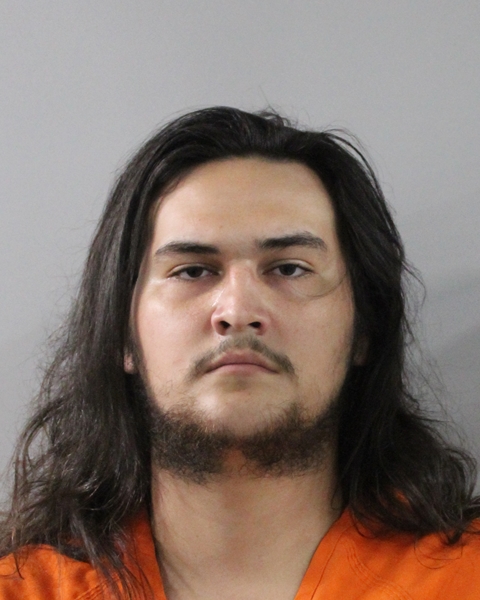 Mugshot of JOHNATHAN XAVIER SCOTT FLOURNOY