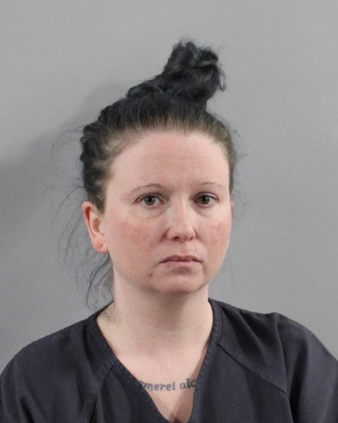 Mugshot of STACEY ALLEGATO