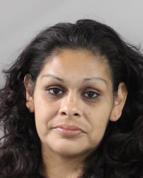 Mugshot of YESENIA VALENCIA
