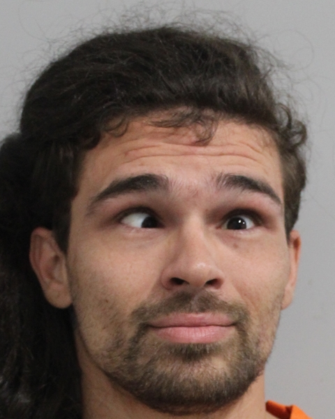 Mugshot of ALEX RYAN MURPHY