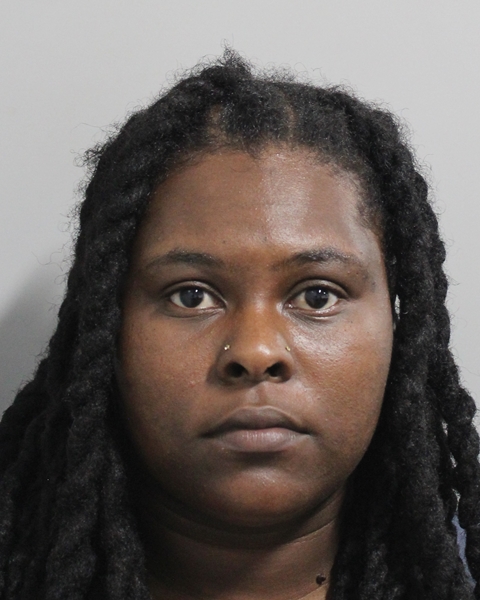 Mugshot of KIARA MESHELLA WALKER