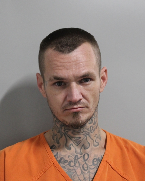 Mugshot of JIMMY LEE CROTTS