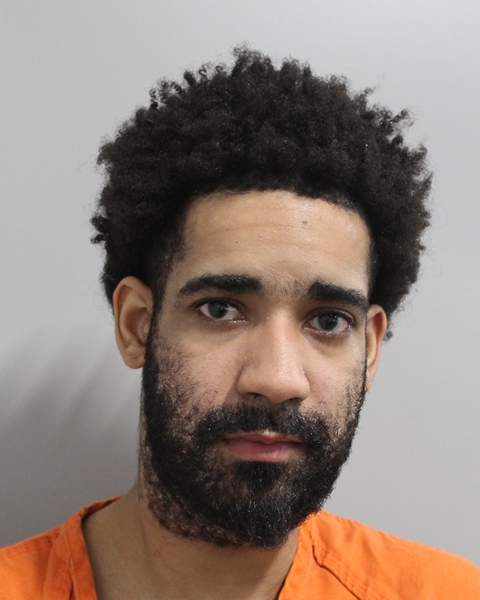 Mugshot of RAY AMBIORIX ECHAVARRIA