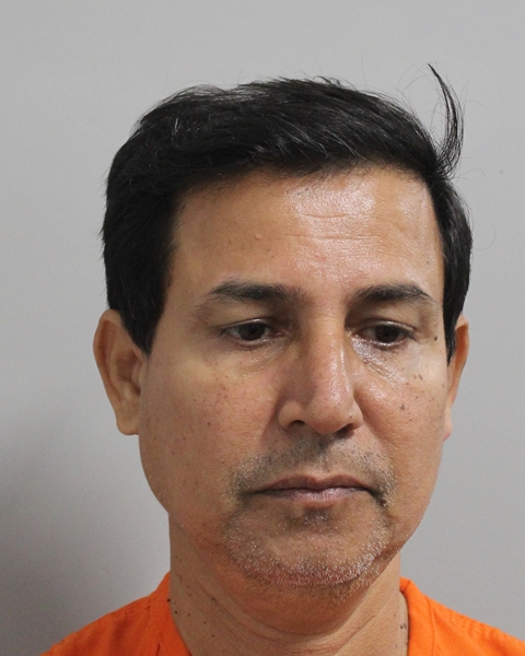 Mugshot of SANJAY CHOWDHURY