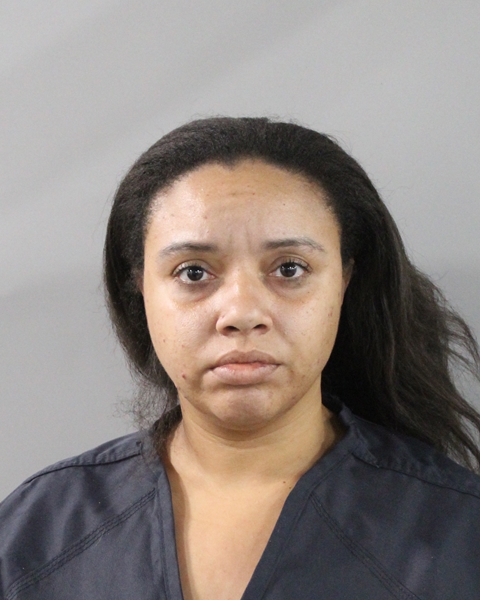 Mugshot of AMANDA LOPEZ