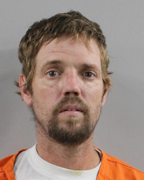 Mugshot of RODNEY EDMONDSON