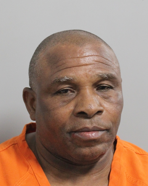 Mugshot of SAINLOUINOR FILS AIME
