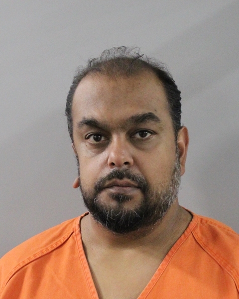 Mugshot of ANGELO JONATHAN COSTELLO
