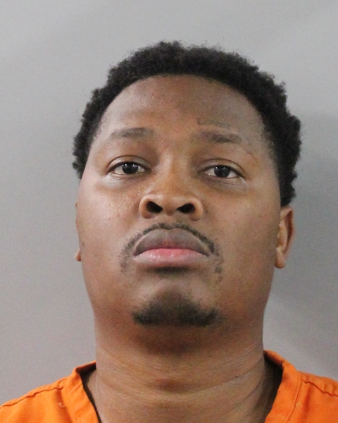 Mugshot of JOHN FREEMAN