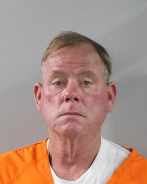 Mugshot of JOHN CUPIT