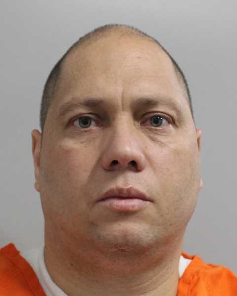 Mugshot of YIRCO BONORA-FREIJOO