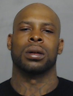 Mugshot of BRYAN LEE ANDERSON