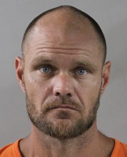 Mugshot of GABRIEL AARON CRUM