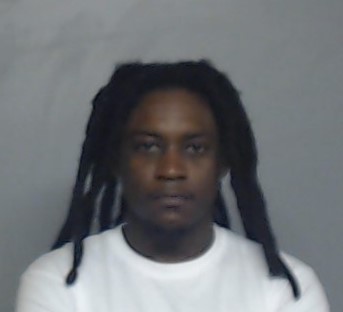 Mugshot of TORRI TERRELL COVINGTON