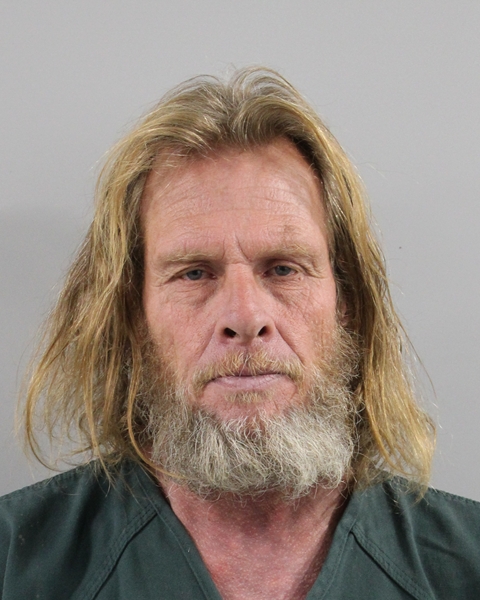 Mugshot of MARCUS A ENLOW