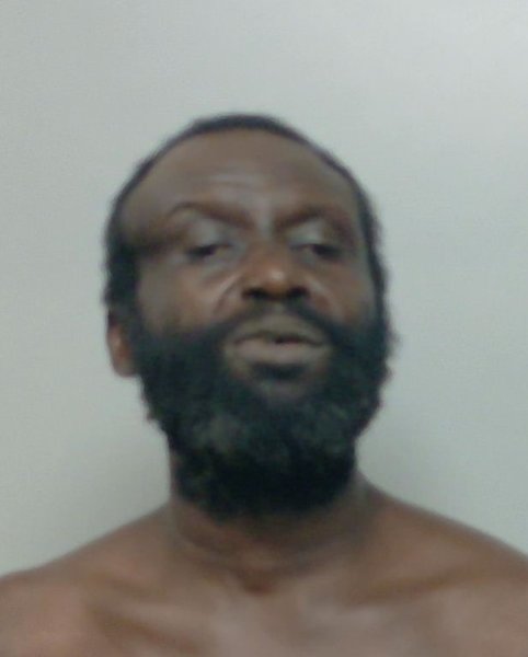Mugshot of EMMITT DEANDRE BARNES