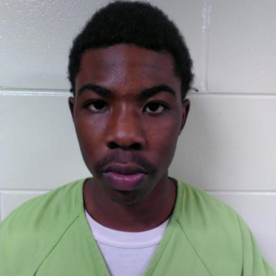 Mugshot of DEVONTAE ALEXANDER CHARLES