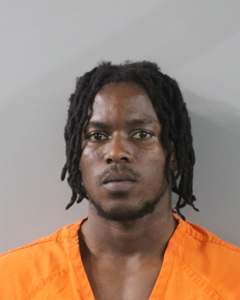 Mugshot of KELSON AUGUSTAVE