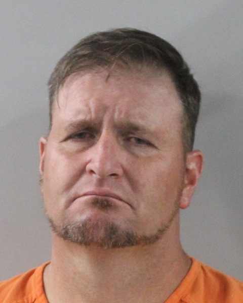 Mugshot of JAMES BRYAN BOZEMAN
