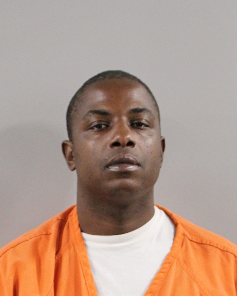 Mugshot of TAVARES DEVONTE CLARK