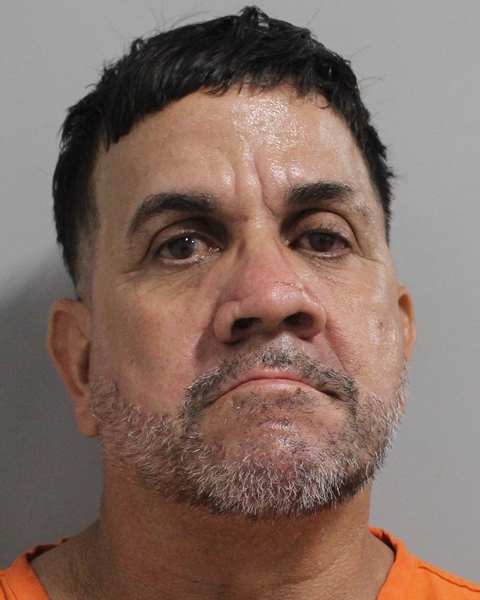 Mugshot of CARLOS BURGOS-COLLAZO
