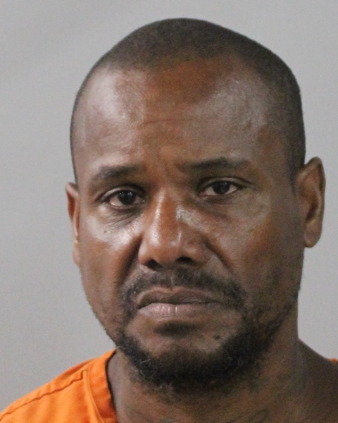 Mugshot of MANUEL ANTONIO BENITEZ SALDANA