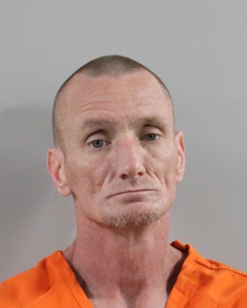Mugshot of MICHAEL KENT BALL