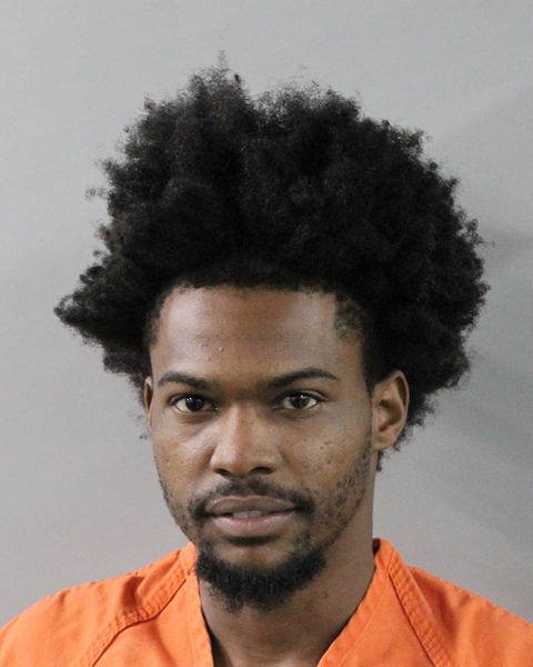 Mugshot of MALACHI GARTELLA EASON