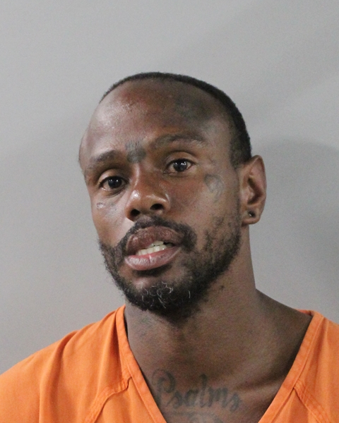 Mugshot of DEMETRIUS TARAVESS BATTLE