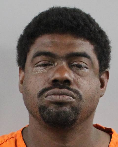 Mugshot of MIGUEL ORLANDO MAGWOOD COFFY