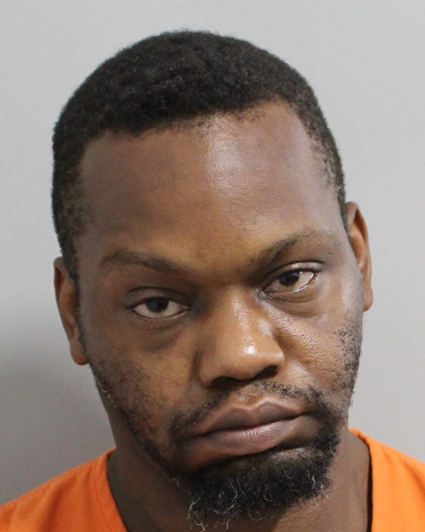 Mugshot of JARROD TRAVIS COLE