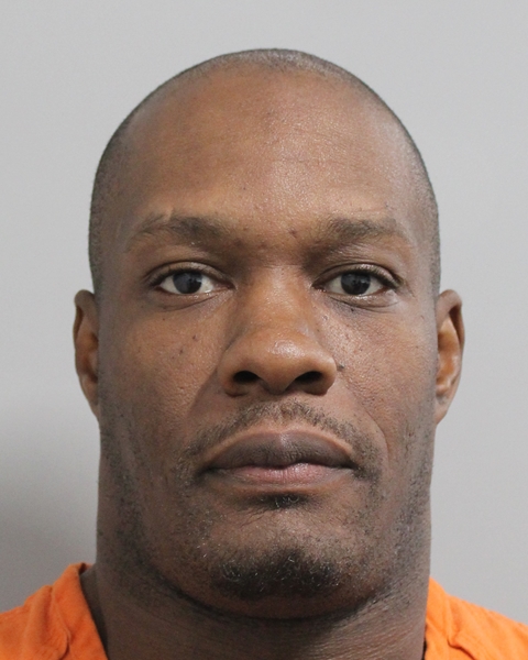Mugshot of TONSHAD LEVON CULPEPPER