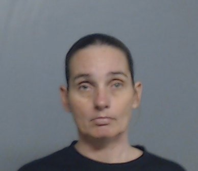 Mugshot of SHANNA LEE CROVO