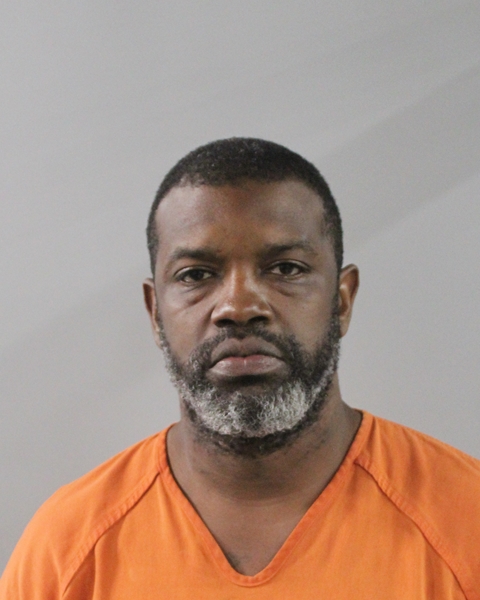 Mugshot of CALVIN JEAN BARNES
