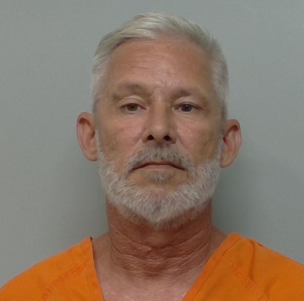 Mugshot of SCOTT ALAN ABNER