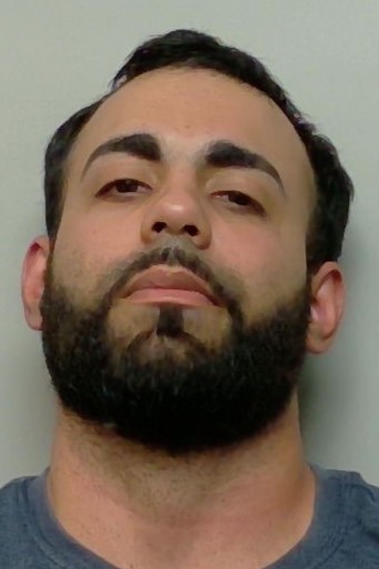 No mugshot available
