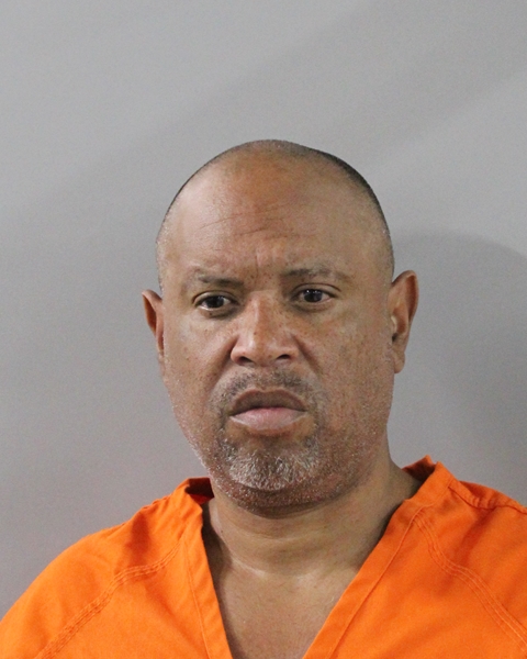 Mugshot of LUIS A BONILLA-SANTIAGO