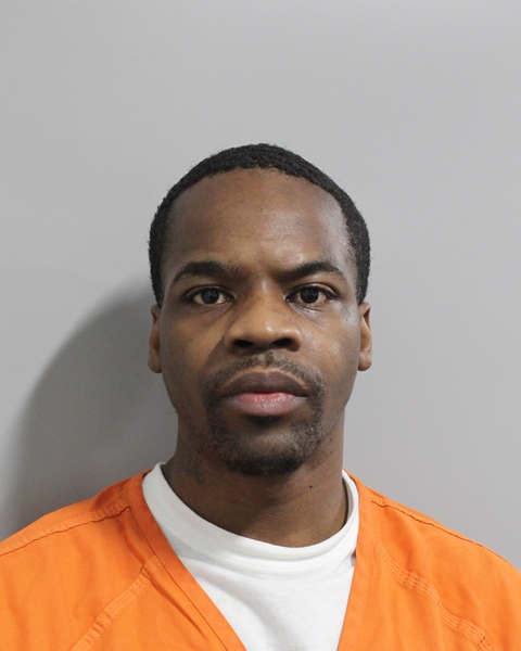 Mugshot of BRICE LAROME CHANEY