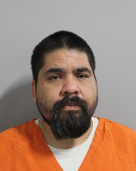 Mugshot of JULIAN AQUINAGA