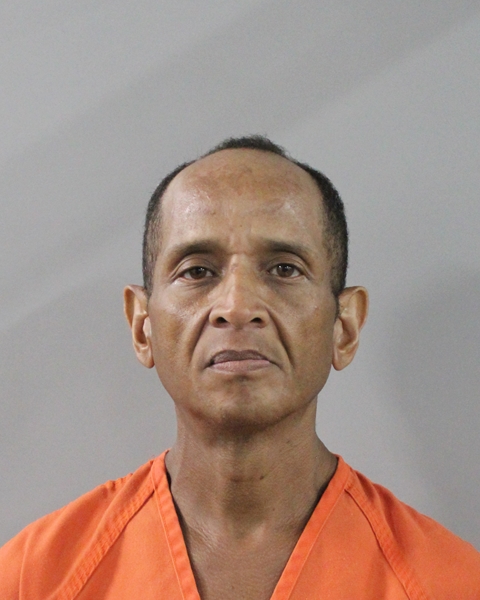 Mugshot of MIGUEL GOMEZ ANGEL PENA
