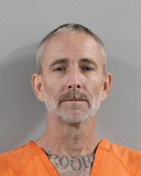 Mugshot of CHRISTOPHER BOYETTE