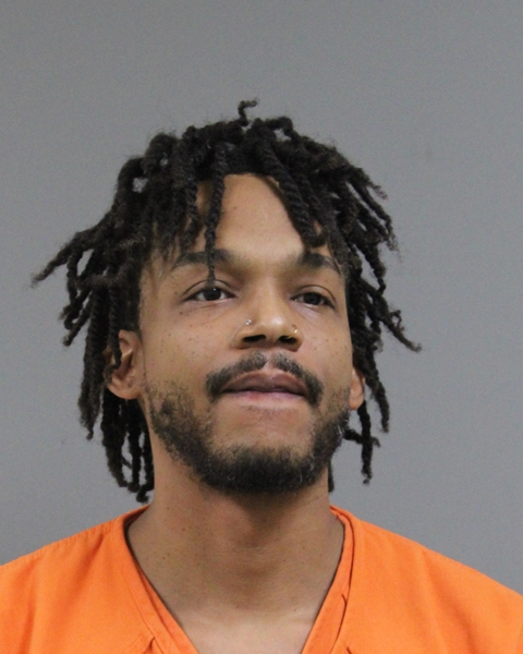 Mugshot of ZACKERY MITCHELL COLON