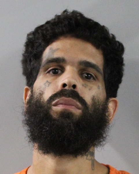 Mugshot of PABLO E CARTAGENA