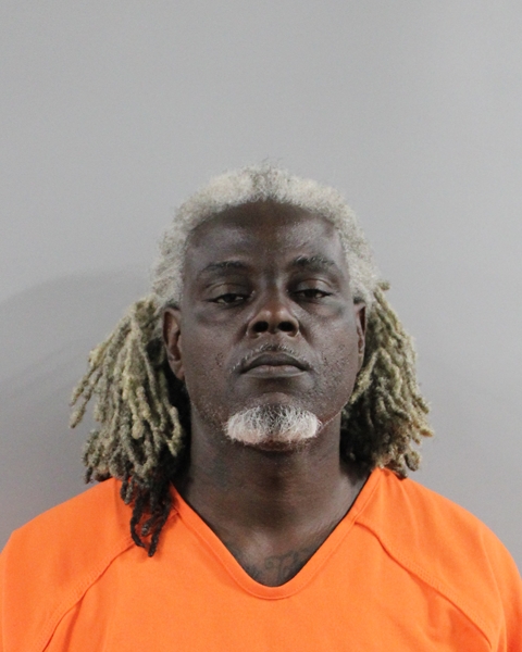 Mugshot of LONNIE LEWIS CARTER