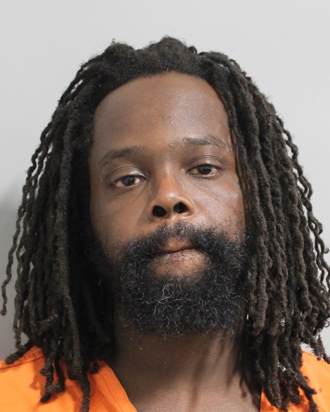 Mugshot of ANTHONY LAVONE COOKS