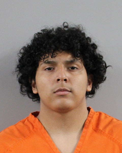 Mugshot of DAVID ASTELLO