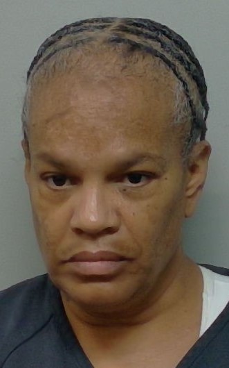 Mugshot of MARY M DARBY